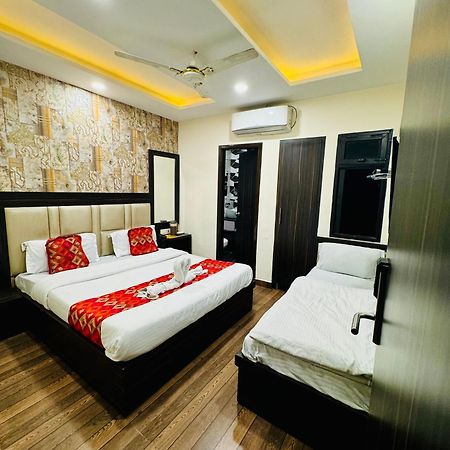 Hotel Kabir Residency Αμριτσάρ Εξωτερικό φωτογραφία