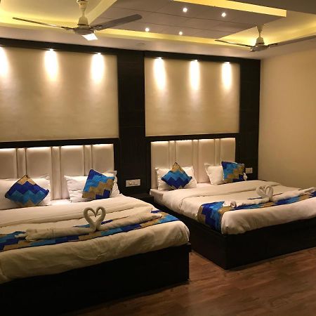 Hotel Kabir Residency Αμριτσάρ Εξωτερικό φωτογραφία