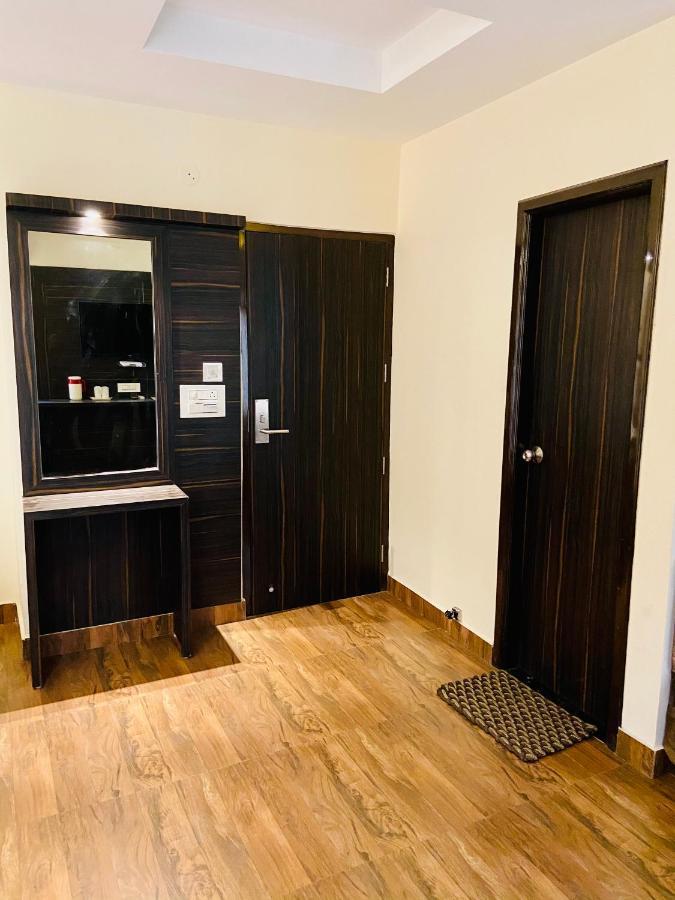 Hotel Kabir Residency Αμριτσάρ Εξωτερικό φωτογραφία