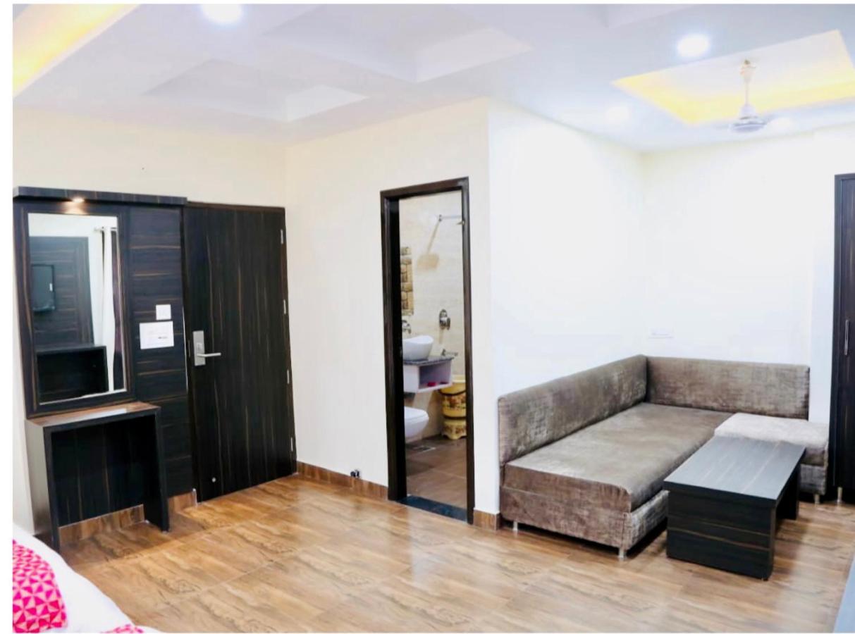 Hotel Kabir Residency Αμριτσάρ Εξωτερικό φωτογραφία