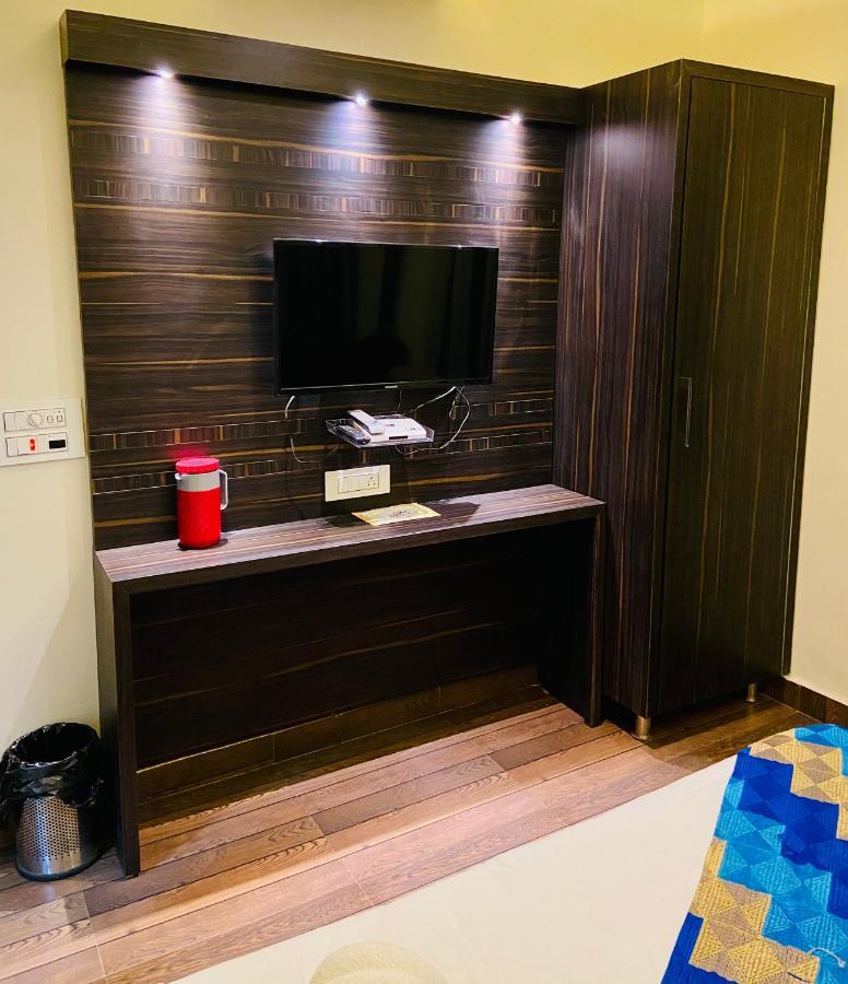 Hotel Kabir Residency Αμριτσάρ Εξωτερικό φωτογραφία
