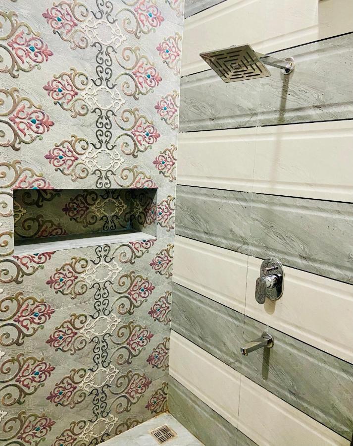 Hotel Kabir Residency Αμριτσάρ Εξωτερικό φωτογραφία