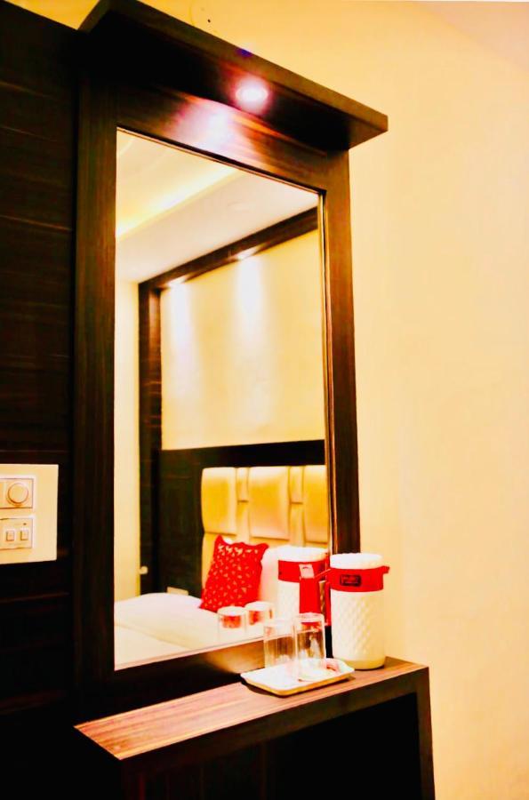 Hotel Kabir Residency Αμριτσάρ Εξωτερικό φωτογραφία