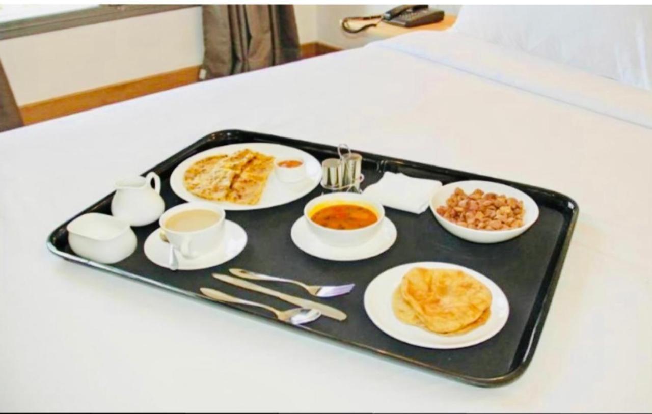 Hotel Kabir Residency Αμριτσάρ Εξωτερικό φωτογραφία
