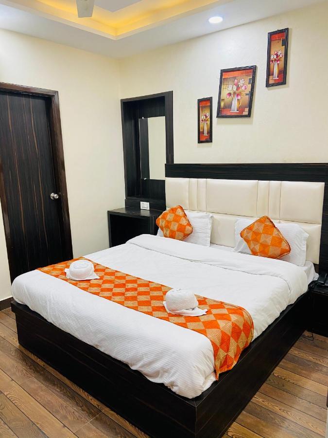 Hotel Kabir Residency Αμριτσάρ Εξωτερικό φωτογραφία