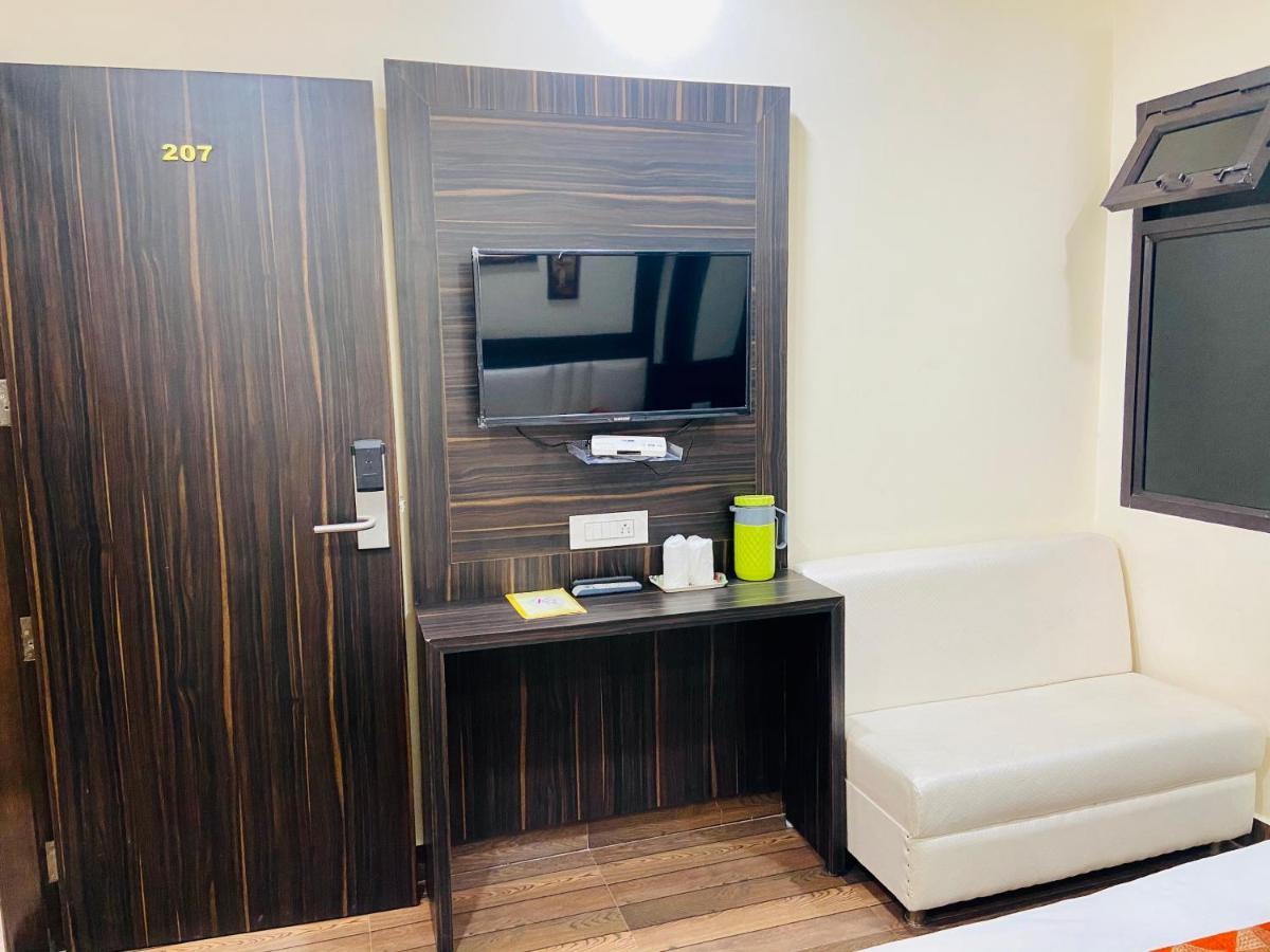 Hotel Kabir Residency Αμριτσάρ Εξωτερικό φωτογραφία