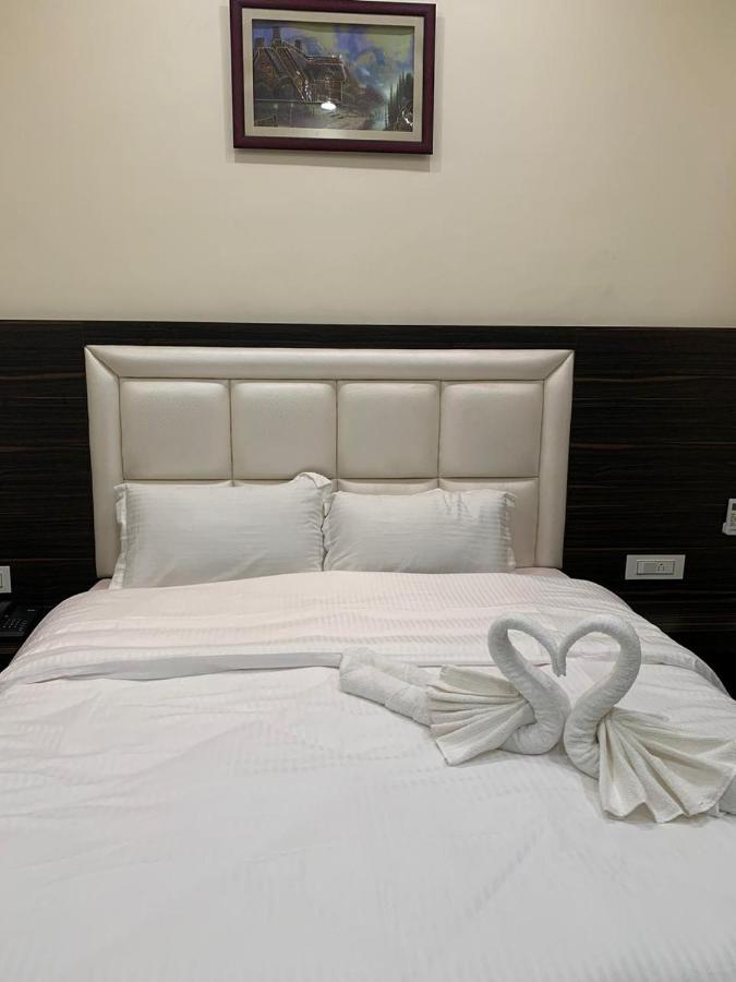Hotel Kabir Residency Αμριτσάρ Εξωτερικό φωτογραφία
