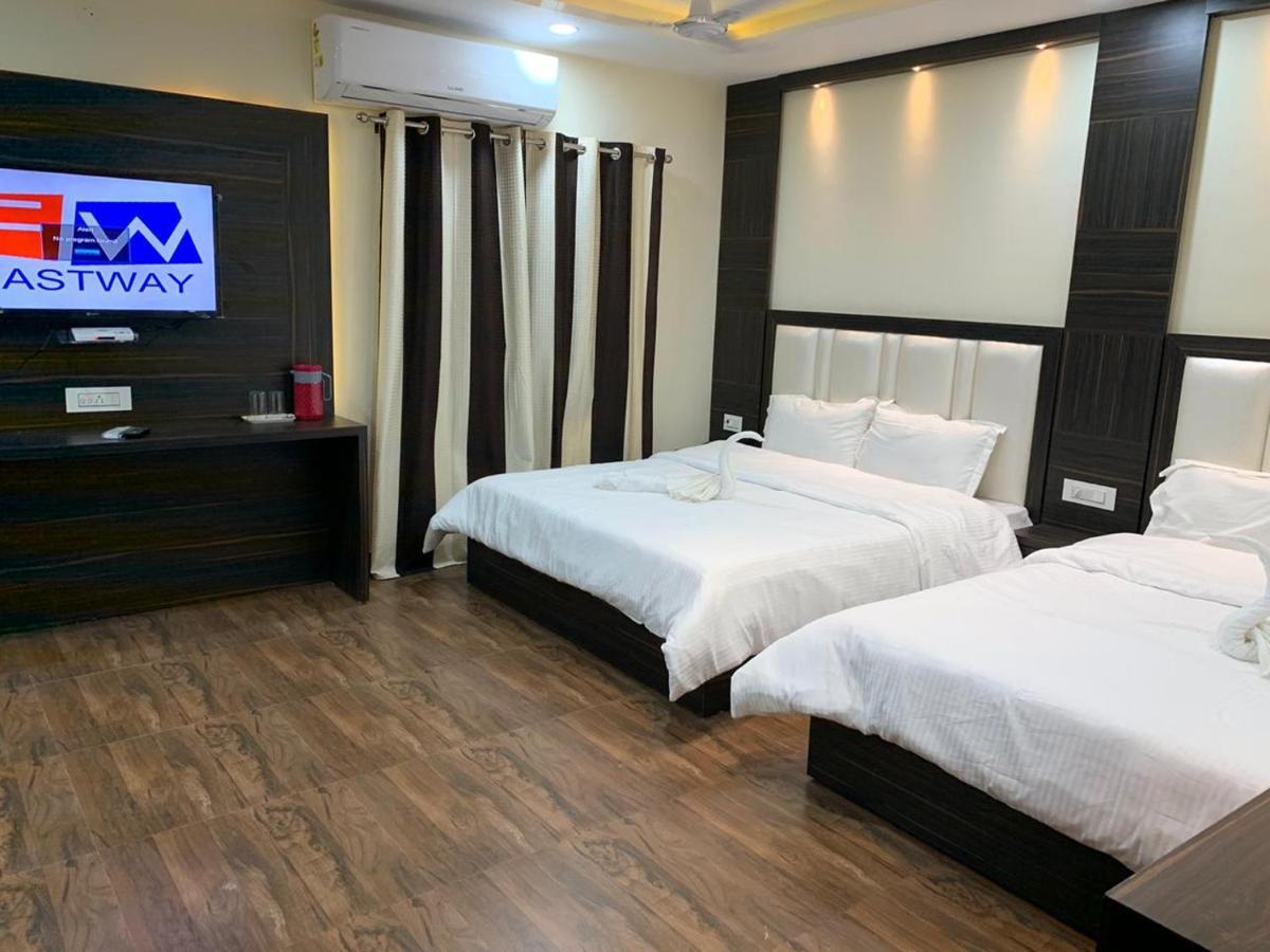 Hotel Kabir Residency Αμριτσάρ Εξωτερικό φωτογραφία