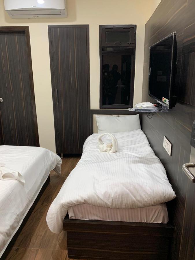 Hotel Kabir Residency Αμριτσάρ Εξωτερικό φωτογραφία
