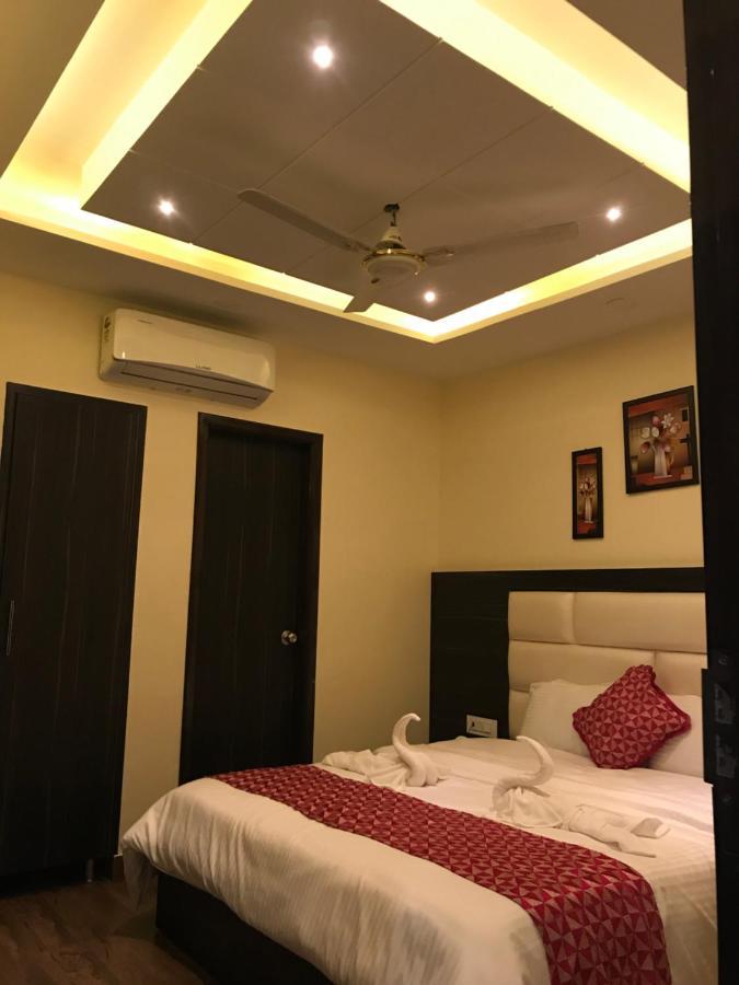 Hotel Kabir Residency Αμριτσάρ Εξωτερικό φωτογραφία